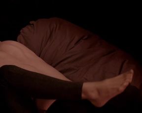 Sexy Elodie Yung nude - Still (2014) 