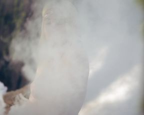 Hot actress Gemma Donato nude - Sleeping Beauty (2014) 