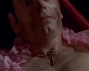 Hot scene Helena Noguerrai nude - Ah! Si j’étais riche (2002) 