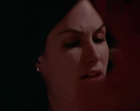 Hot scene Helena Noguerrai nude - Ah! Si j’étais riche (2002) 