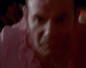 Hot scene Helena Noguerrai nude - Ah! Si j’étais riche (2002) 