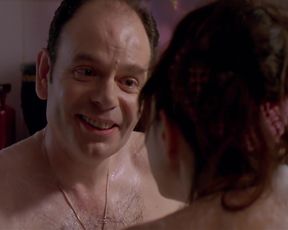 Hot scene Helena Noguerrai nude - Ah! Si j’étais riche (2002) 