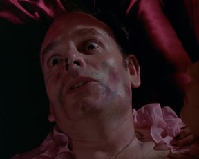 Hot scene Helena Noguerrai nude - Ah! Si j’étais riche (2002) 