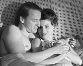 Hot actress Lena Münchow, Lisa Charlotte Friederich - Fritz Lang (2016) 