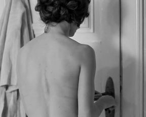 Hot actress Lena Münchow, Lisa Charlotte Friederich - Fritz Lang (2016) 