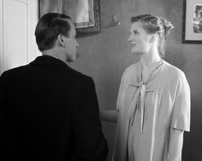 Hot actress Lena Münchow, Lisa Charlotte Friederich - Fritz Lang (2016) 