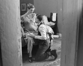 Hot actress Lena Münchow, Lisa Charlotte Friederich - Fritz Lang (2016) 