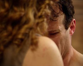 Hot celebs video Pamela Flores - La danza de la realidad (2013)