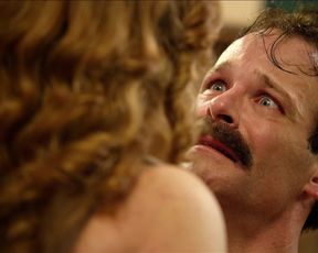 Hot celebs video Pamela Flores - La danza de la realidad (2013)