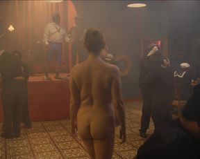 Hot celebs video Pamela Flores - La danza de la realidad (2013)