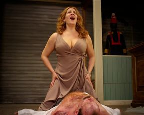 Hot celebs video Pamela Flores - La danza de la realidad (2013)