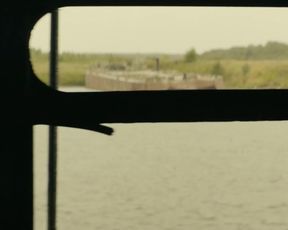 Topless scene Irina Starshenbaum - Black Water (2017) 