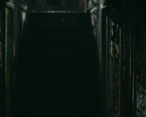 Topless scene Irina Starshenbaum - Black Water (2017) 