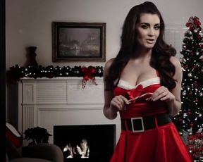 Actress Diana Elizabeth Torres - Femme Fatales S02E11 Hell Hath No Furies (2012) Nudity and Sex in TV Show