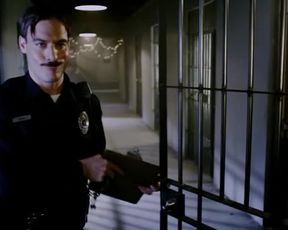 Actress Diana Elizabeth Torres - Femme Fatales S02E11 Hell Hath No Furies (2012) Nudity and Sex in TV Show