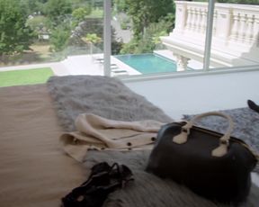 Sexy Beau Garrett, Necar Zadegan nude - Girlfriends Guide to Divorce S02E04 (2015) 