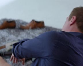 Sexy Beau Garrett, Necar Zadegan nude - Girlfriends Guide to Divorce S02E04 (2015) 