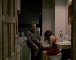 Hot scene Maja Schone - Der Brand (2011) 