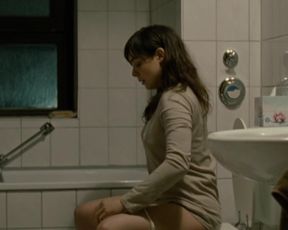 Hot scene Maja Schone - Der Brand (2011) 