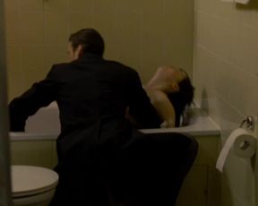 Hot scene Maja Schone - Der Brand (2011) 