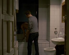 Hot scene Maja Schone - Der Brand (2011) 