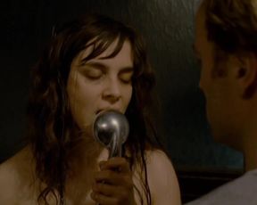 Hot scene Maja Schone - Der Brand (2011) 