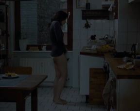 Hot scene Maja Schone - Der Brand (2011) 