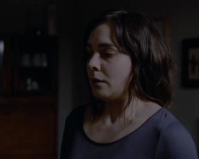 Hot scene Maja Schone - Der Brand (2011) 