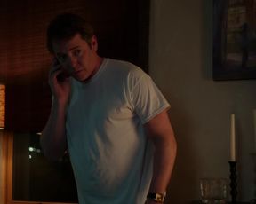 Hot celebs video Gia Crovatin naked - Dirty Weekend (2015) 