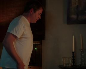 Hot celebs video Gia Crovatin naked - Dirty Weekend (2015) 