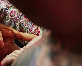 Hot celebs video Malice McMunn, Robin Sydney, Kerry Krogstad, Carolyn Dorsey naked - American Muscle (2014) 