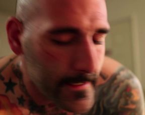 Hot celebs video Malice McMunn, Robin Sydney, Kerry Krogstad, Carolyn Dorsey naked - American Muscle (2014) 