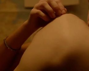 Naked scenes Arielle Kebbel sexy – Answer This (2010)