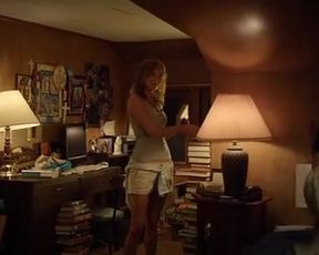 Naked scenes Arielle Kebbel sexy – Answer This (2010)