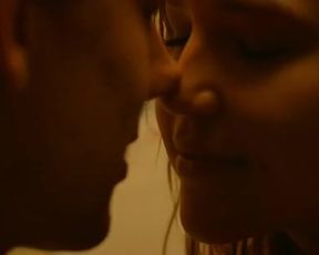 Naked scenes Arielle Kebbel sexy – Answer This (2010)