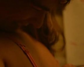 Naked scenes Arielle Kebbel sexy – Answer This (2010)