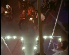 Hot celebs video Gabriella Hall nude - Portrait of the Soul (1998) 