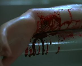 Hot celebs video Annett Renneberg nude - Devot (2003) 