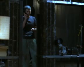 Hot celebs video Annett Renneberg nude - Devot (2003) 