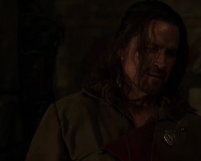 Actress Alicja Bachleda-Curus nude - Edge S01E01 (2015) Nudity and Sex in TV Show