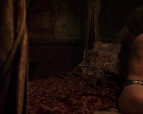 Actress Alicja Bachleda-Curus nude - Edge S01E01 (2015) Nudity and Sex in TV Show