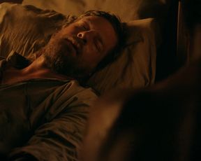 Hot celebs video Dennenesch Zoude, Natalia Wörner nude - Götz von Berlichingen (2014) 