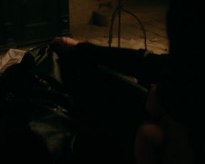 Hot celebs video Dennenesch Zoude, Natalia Wörner nude - Götz von Berlichingen (2014) 