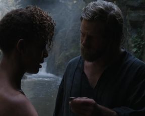 Hot celebs video Dennenesch Zoude, Natalia Wörner nude - Götz von Berlichingen (2014) 