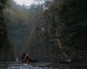 Hot celebs video Dennenesch Zoude, Natalia Wörner nude - Götz von Berlichingen (2014) 