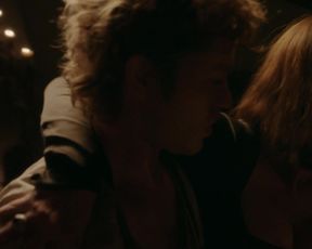 Hot celebs video Dennenesch Zoude, Natalia Wörner nude - Götz von Berlichingen (2014) 