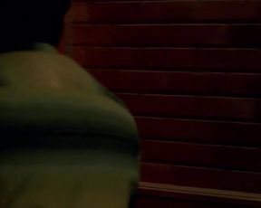 Sexy Isabelle Carre naked - LES SENTIMENTS (2003) 