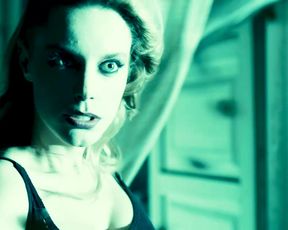 Hot scene Carolina Bang, Macarena Gomez naked- Las brujas de Zugarramurd (2016) 