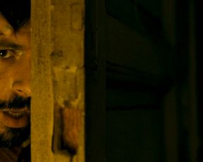 Hot scene Carolina Bang, Macarena Gomez naked- Las brujas de Zugarramurd (2016) 