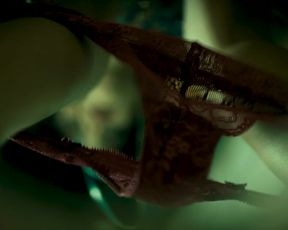 Hot scene Carolina Bang, Macarena Gomez naked- Las brujas de Zugarramurd (2016) 